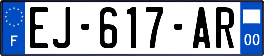 EJ-617-AR