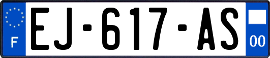 EJ-617-AS
