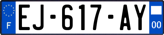 EJ-617-AY