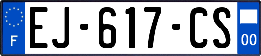 EJ-617-CS