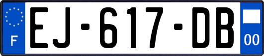 EJ-617-DB