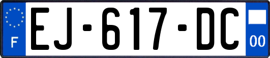 EJ-617-DC