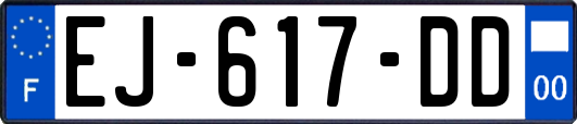 EJ-617-DD