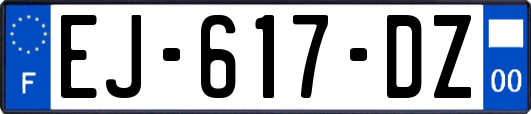 EJ-617-DZ