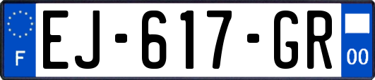 EJ-617-GR