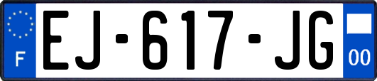 EJ-617-JG