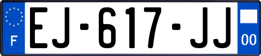 EJ-617-JJ