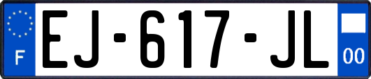 EJ-617-JL