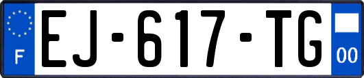 EJ-617-TG