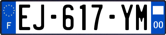 EJ-617-YM