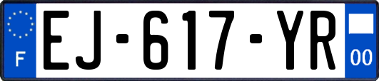 EJ-617-YR