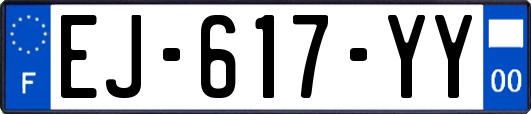 EJ-617-YY