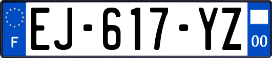 EJ-617-YZ
