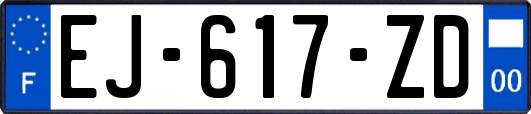 EJ-617-ZD