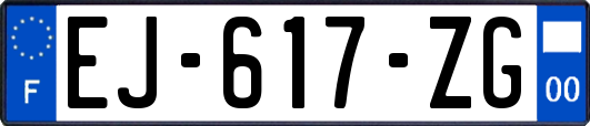 EJ-617-ZG