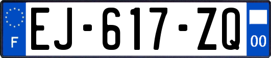 EJ-617-ZQ