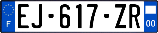 EJ-617-ZR