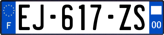 EJ-617-ZS