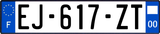 EJ-617-ZT