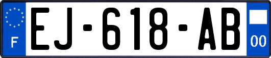 EJ-618-AB