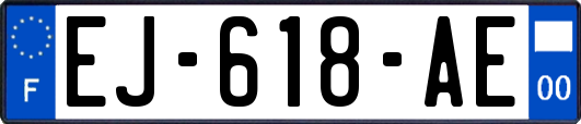 EJ-618-AE