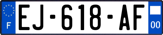 EJ-618-AF