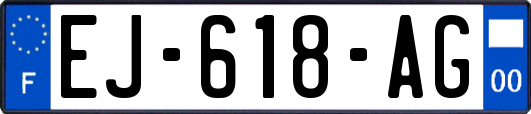 EJ-618-AG