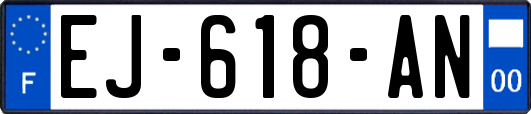 EJ-618-AN