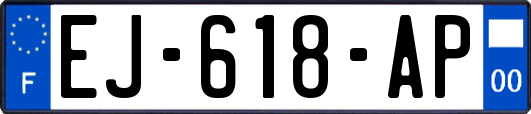 EJ-618-AP