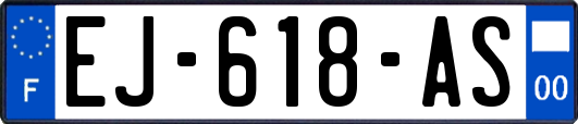 EJ-618-AS