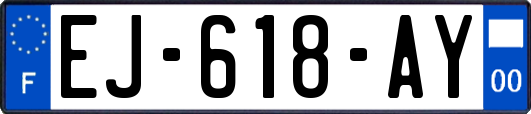 EJ-618-AY