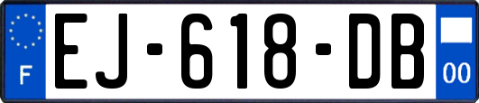 EJ-618-DB