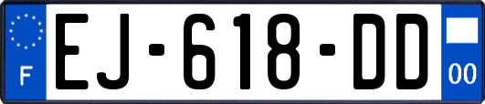 EJ-618-DD