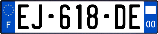 EJ-618-DE