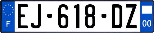 EJ-618-DZ