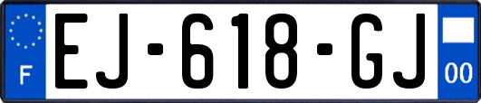 EJ-618-GJ