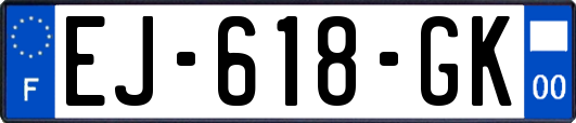 EJ-618-GK