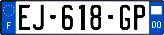 EJ-618-GP