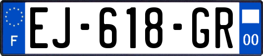 EJ-618-GR