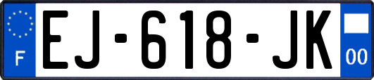 EJ-618-JK