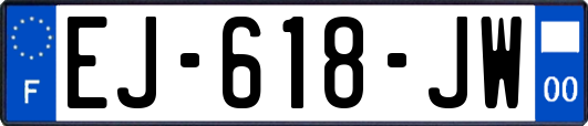 EJ-618-JW