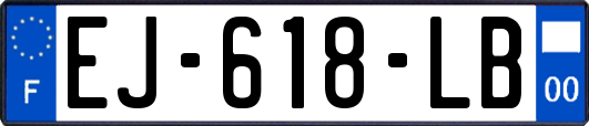 EJ-618-LB