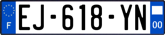 EJ-618-YN