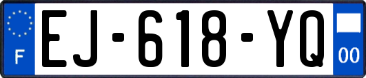 EJ-618-YQ