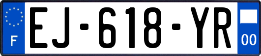 EJ-618-YR