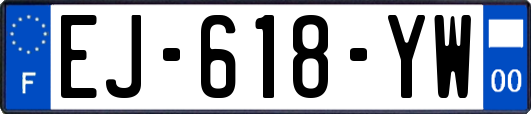EJ-618-YW