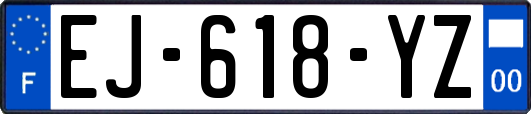 EJ-618-YZ