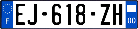 EJ-618-ZH