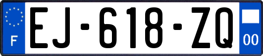 EJ-618-ZQ