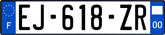 EJ-618-ZR